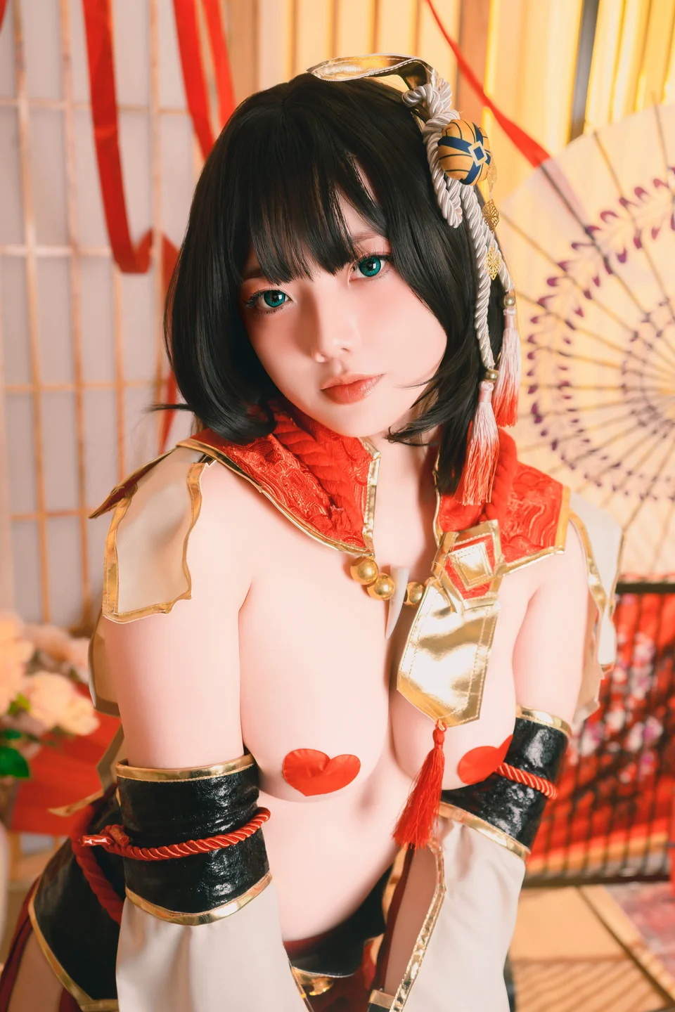 Messie_Huang - No.044 Hinoa [85P-633MB] tg@simisebaisi 【丝足阁】040.webp